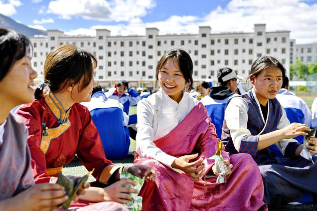 专心方针支持和资源保障公民融合最大优点是新校园不再从零探索 专心方针支持和资源保障公民融合最大优点是新校园不再从零探索